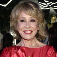 Mila Ximénez descubre lo que la rodea después de anunciar su cáncer
