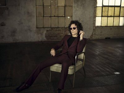 Bunbury pone fin a su carrera y suspende gira por su problema de garganta
