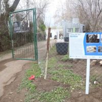 La Casa de las Bombas se transformó en un centro cultural de la ciudad de Neuquén