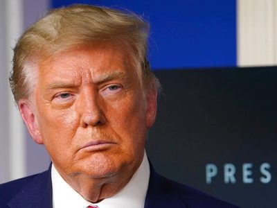 Trump reconoce que será difícil que prosperen sus denuncias de fraude electoral