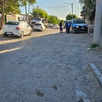 Entró a robar a una distribuidora de bebidas y murió de un disparo; hay dos detenidos