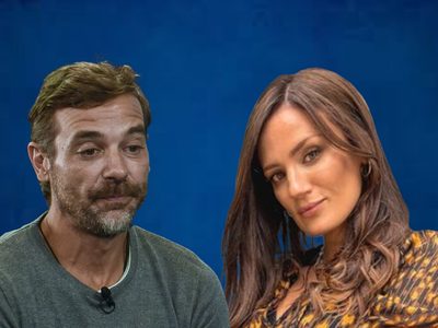 "No nos hablamos": Paula Chaves hizo frente a los rumores de separación