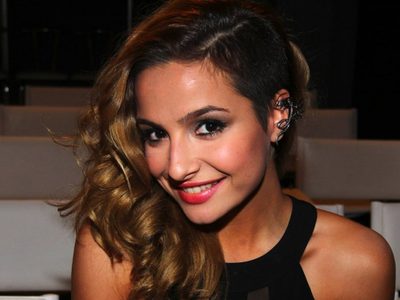 ¡Brenda Asnicar se la jugó por un nuevo look!