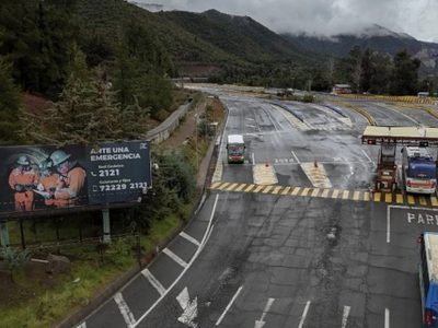 Derrumbe en la mina de cobre: encontraron al último minero y confirman que no hay sobrevivientes