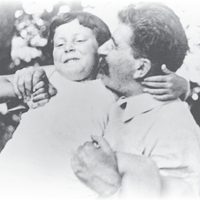 La hija de Stalin, Svetlana Allilúieva (1926-2011)