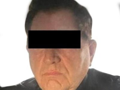 Vinculan a proceso a tío de Ovidio Guzmán; lo acusan de delincuencia organizada