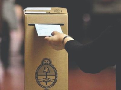 DNI físico o digital: cuál es válido para votar en las elecciones 2025