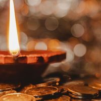 El ritual de la abundancia con 1 billete para que regrese a tu billetera todo el dinero que gastás