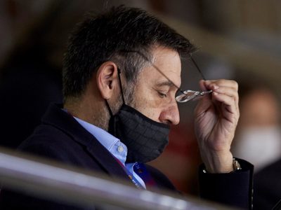 Josep Bartomeu: la polémica declaración sobre Messi tras su renuncia
