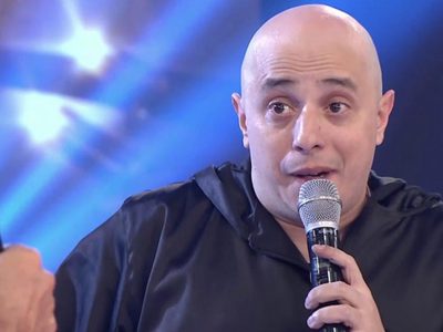 El pedido de ayuda que El Dipy le hace a Alberto Fernández por la cuarentena: "No somos millonarios"