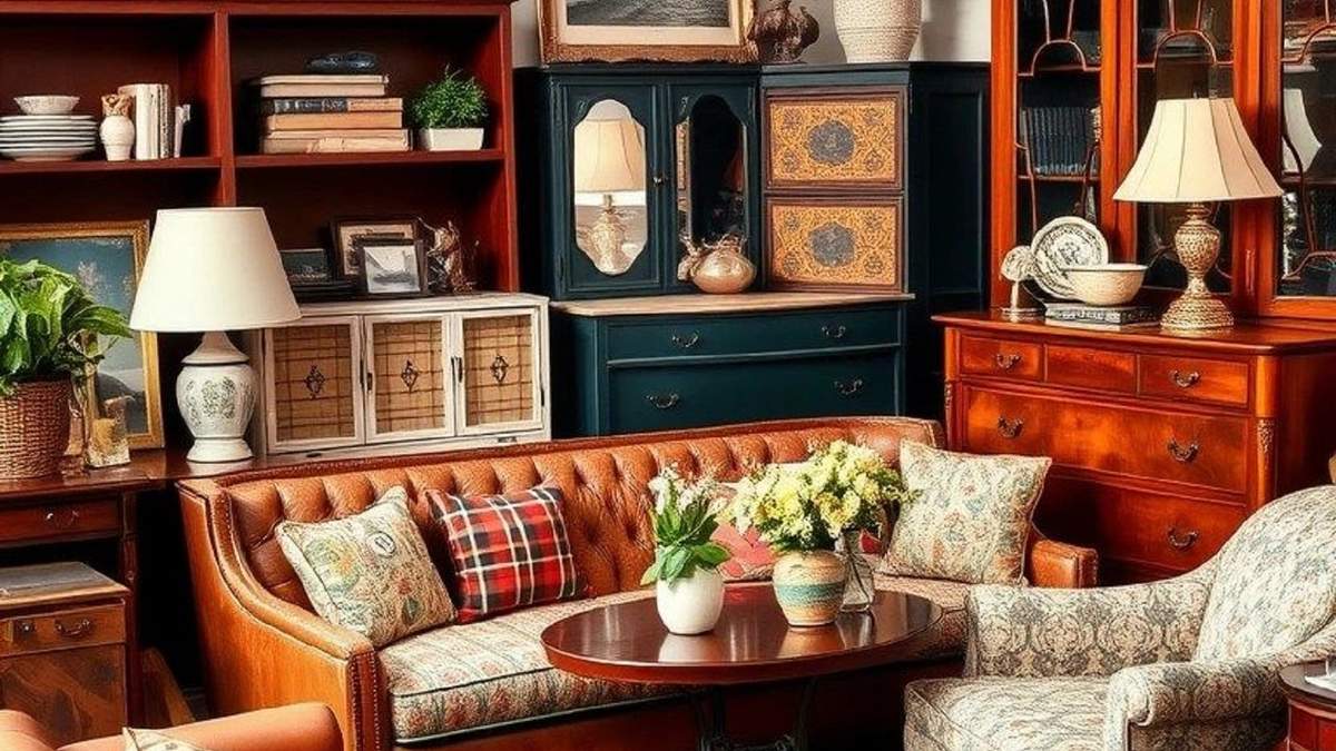 Decoración. Fuente: (Instagram)