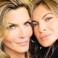 Ya no es un secreto: Monserrat Oliver celebró su unión con Yaya Kosikova