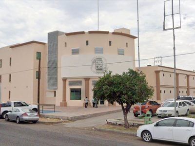Sonora: abogado mata a su defendido y luego se dispara