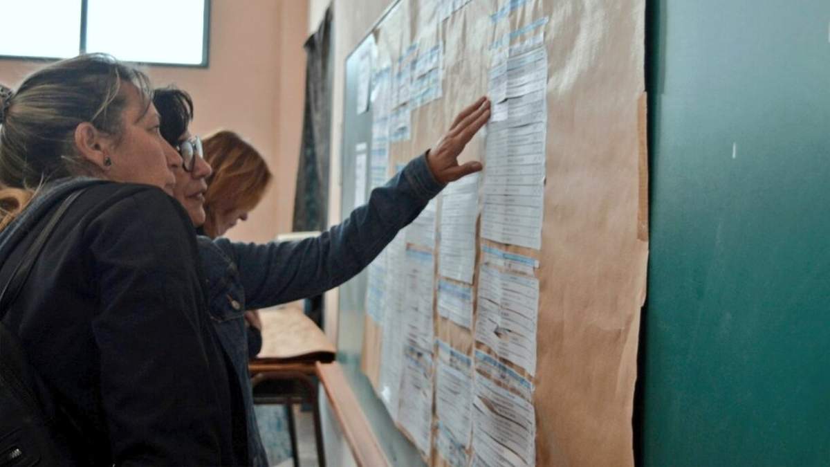 El CPE informó un nuevo concurso de ingreso a la docencia. Fuente: (X)