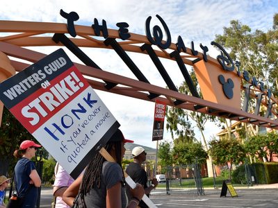 ¿Cómo afectarán al público las huelgas de actores y guionistas en Hollywood? Esto es lo que se sabe