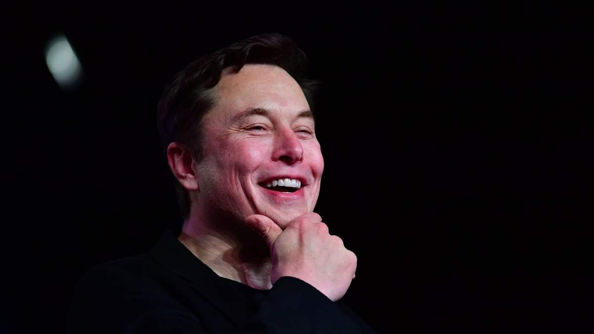 Elon Musk. Fuente: (X)