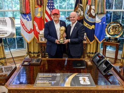 La FIFA abre la segunda fase de venta de entradas para el Mundial 2026