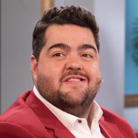 Angustia, nervios y ansiedad: los sentimientos de Darío Barassi en un día especial