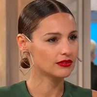 "Es de muy mal gusto": Pampita estaría profundamente dolida con el programa de Ángel De Brito