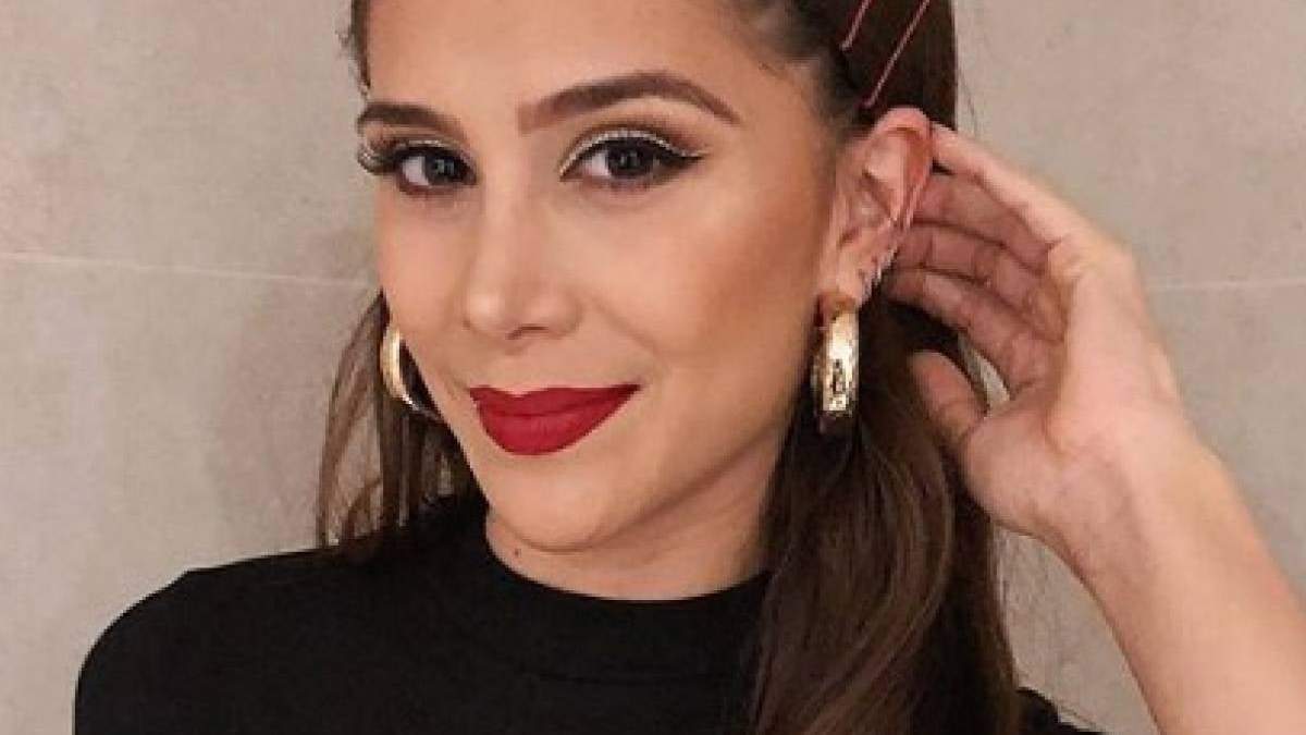 Greeicy Rendón. Fuente (Instagram)