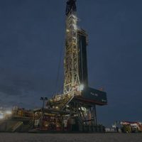 Hallaron muerto a un trabajador petrolero en el yacimiento La Calera, cerca de Añelo