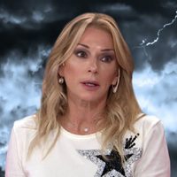 Yanina Latorre se alejaría de "LAM" por un jugoso contrato