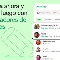 WhatsApp despliega los borradores de mensajes a nivel global
