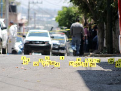 Caso Gamboa Lozano: El silenciamiento de un testigo clave