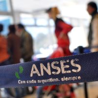Anses: quiénes cobran beneficios este viernes, 8 de enero
