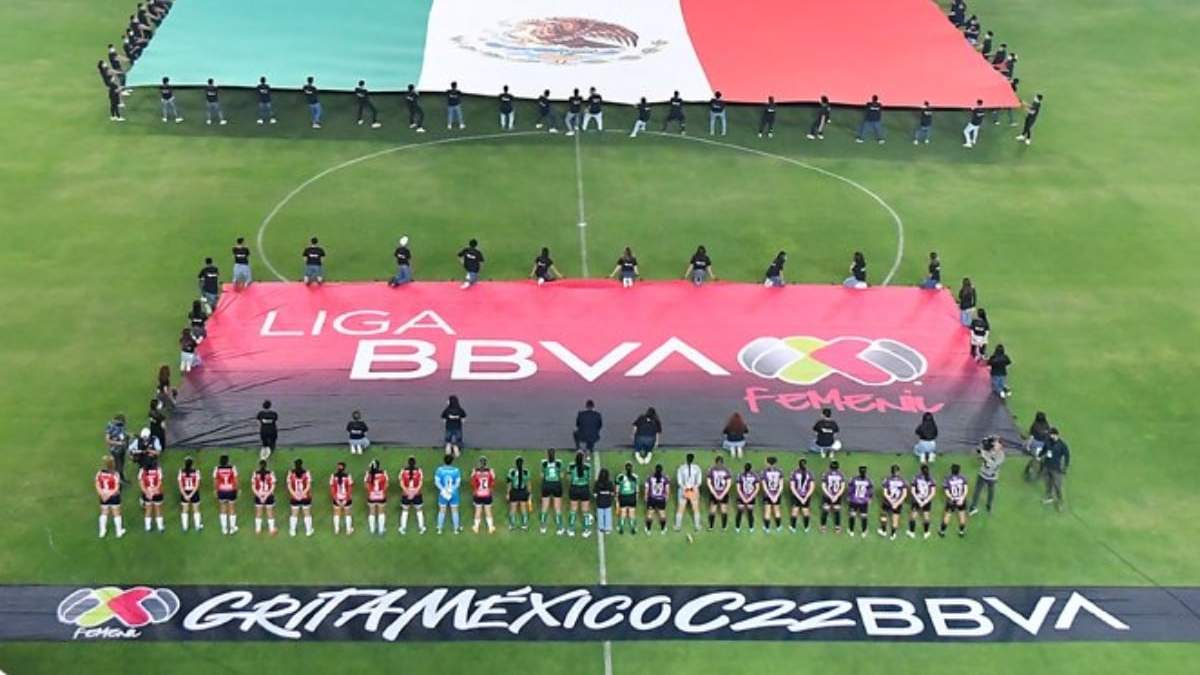 Partido de ida de la final