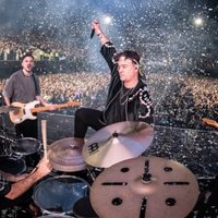 Rumores confirmados: Tan Biónica anuncia un nuevo disco con colaboraciones de primer nivel