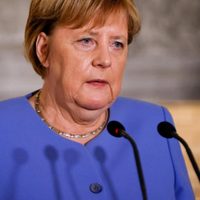 Angela Merkel habría reclamado restricciones para los que no se vacunaron