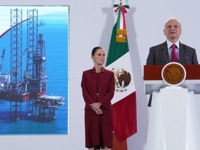 Pemex es un lastre para calificación de México: Fitch advierte de su impacto en la economía nacional
