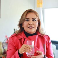 Sancionan al portal “La Voz de Tlapa” por violencia de género contra la diputada Leticia Mosso