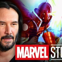 Marvel va por Keanu Reeves y su personaje promete dar que hablar