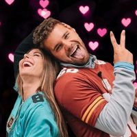 Locho Loccisano está listo para dar el siguiente paso en su relación con Majo Martino