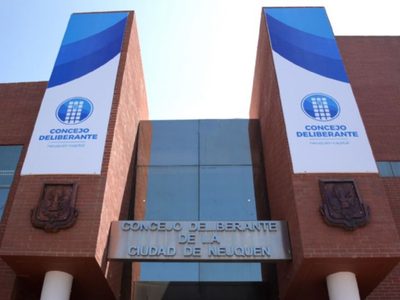 Presentan un amparo contra el aumento de la tarifa eléctrica en Neuquén capital