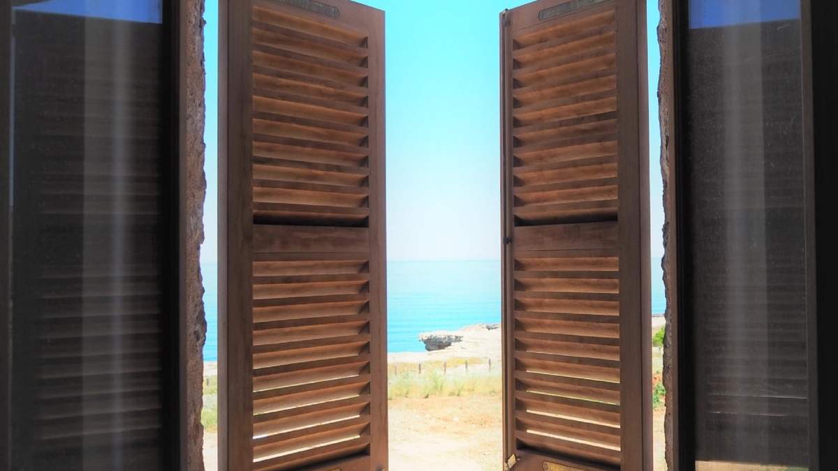 Ventanas de madera. Fuente: (X)