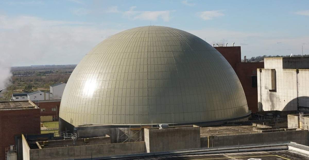El Gobierno creó la Secretaría de Asuntos Nucleares