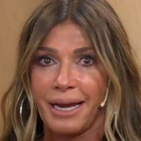 ¡Qué peligro! Catherine Fulop y su casa afectada por una terrible explosión: “Tuvimos un accidente”
