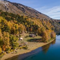 Los mejores lugares para conocer Neuquén en otoño: paisajes dorados, rutas soñadas y calma total