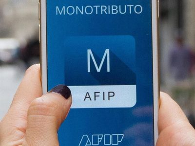 El Gobierno flexibilizó los requisitos para acceder al Crédito a Tasa Cero para monotributistas