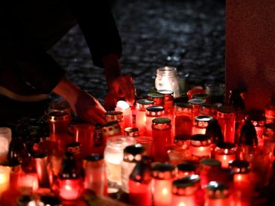 Tres ciudadanos extranjeros estaban entre los heridos por tiroteo en Praga