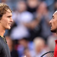 Más escándalos arlededor del Adria Tour y la fuerte crítica de Kyrgios a Zverev