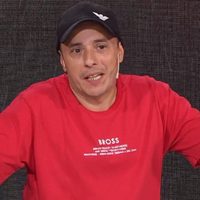 Lo tomaron justo: el asqueroso gesto de El Dipy en su paso por "Los Ángeles de la Mañana"