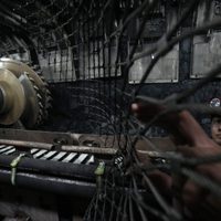 China digitaliza sus minas para hacerlas más seguras