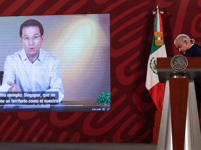 "AMLO se metió autogol, no entiende que no entiende": así respondió Ricardo Anaya al presidente