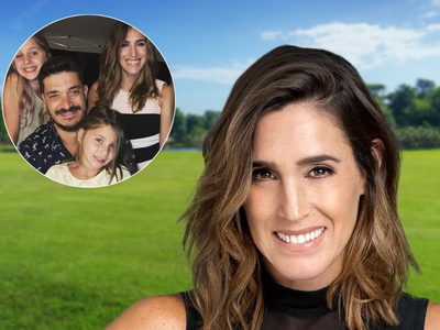 El estilo de vida que eligieron Soledad Pastorutti y su familia