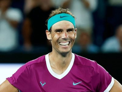 Tras anunciar su decisión: la fortuna con la que se retira Rafael Nadal