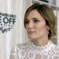 Una policía y un control: Paula Chaves y un momento clave en el nacimiento de Filipa